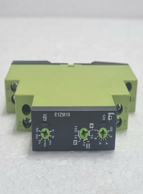 TELEE1ZM1012-240v交流电/直流定时器