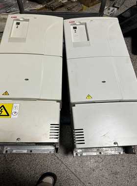 ABB变频器ACS800KONE11-01205E20（零零电子）