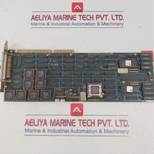 ASWSystems Sio16 Carte lectronique AC3F 93097