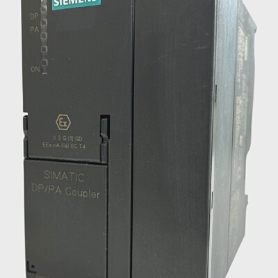 Siemens SIMATIC S7 6ES71570AD820XA0 DPPA Acoplador
