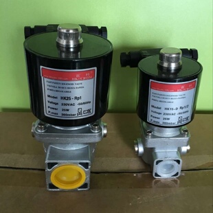 议价天燃气烧嘴DN15 4分电磁阀DN20 6分电磁阀DN25 1寸电磁阀DN40