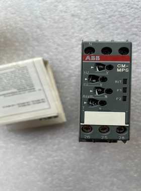 全新正品包装ABBCM-MPS.23ABB电子测量和监--议价商品
