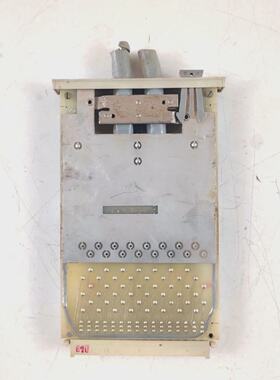 Carte Pcb Siemens C74040A24C153485  C74040A24C153287