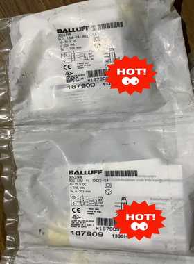 议价BOS01L4WBOS18M-PA-RH22-S4现货/维修