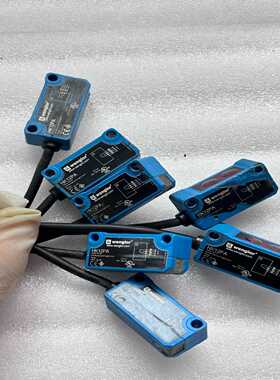 威格勒wenglor光电开关传感器，HK12PA，实物拍询价