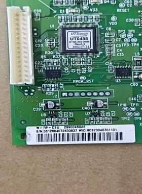 迈瑞UMEC6/UMEC10监护液晶显示屏幕内屏询价