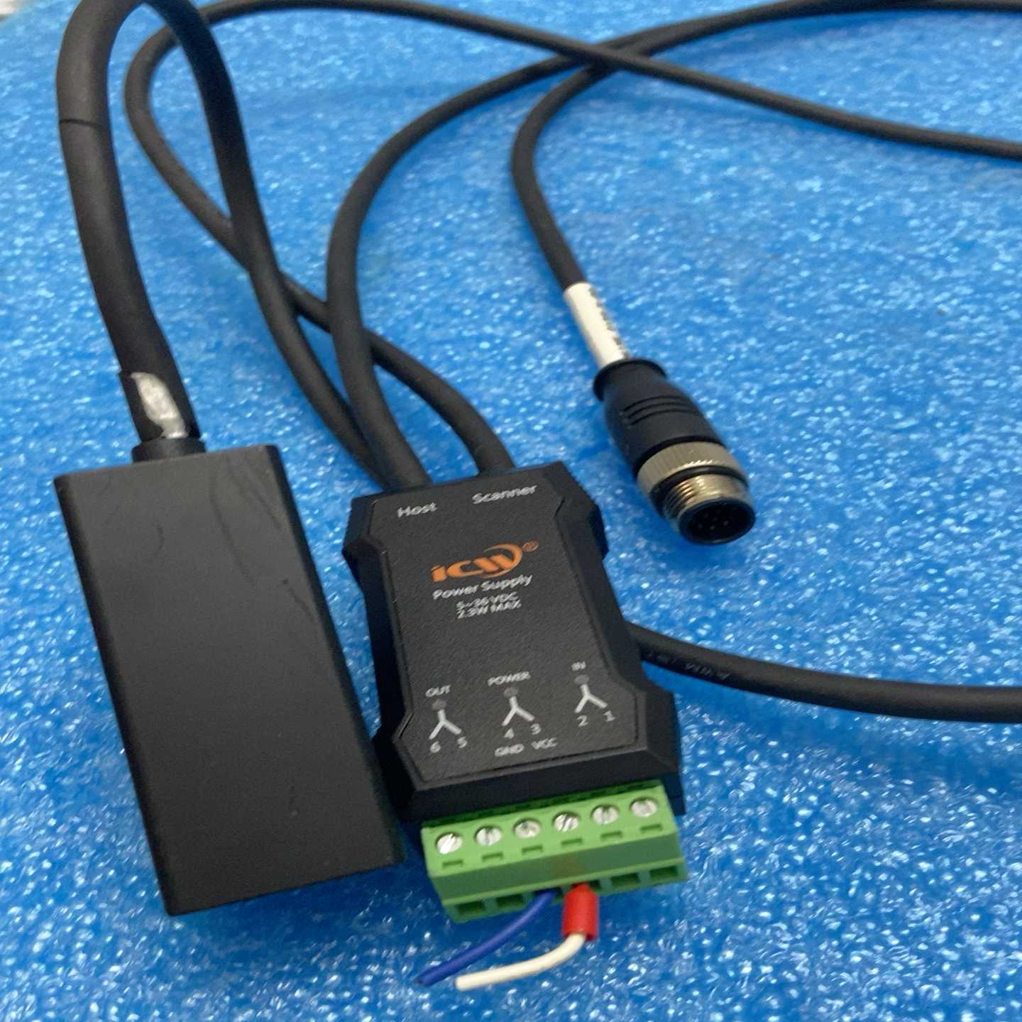 视界iCWN连接线--议价商品