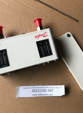 【请询价】丹佛斯- 060-127566 kp17w压力开关m 24