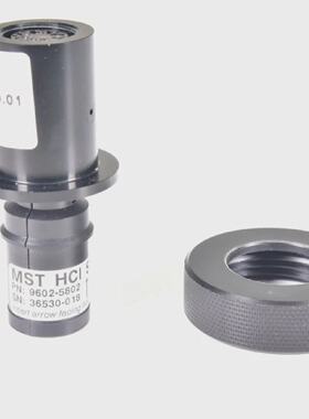 HONEYWELL 96025802 HCI Elektrochemischer Gassensor