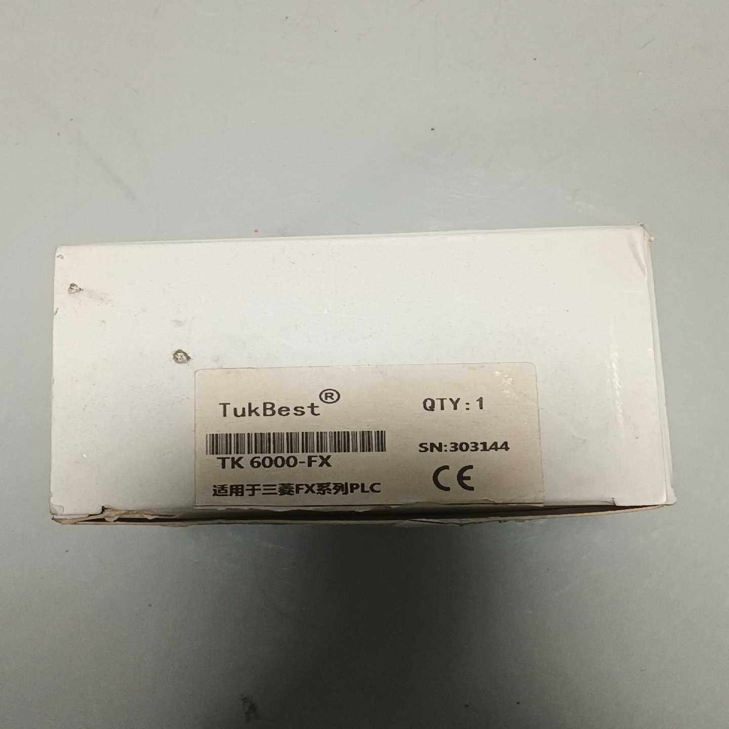 TuKBest图尔克模块 TK 6000-FX，一个，包~询价,3C数码配件,其它配件,淘宝优惠券,粉丝福利购,淘宝优惠卷