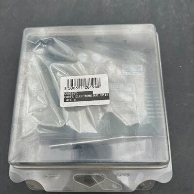 Board Electronic cm121 Hi Chappe S505885