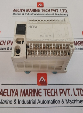 HCFAHca1-16x14yr-aPLCControllerAc85264v50/60hz