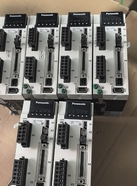 议价伺服驱动MBDLT25SM011六台议价