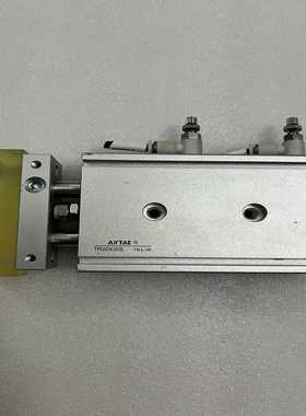 (重工机械)irac/亚德客亚德客双轴气缸，成色看图，功能包好，