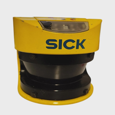 SICKS30A-6011CAPn:1023547S300Sicherheitslaserscanner2