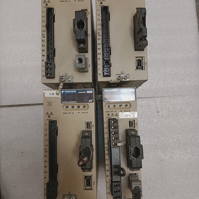 安川驱动器SGPMS-4R0AP0A，850W，  SGPM【议价】