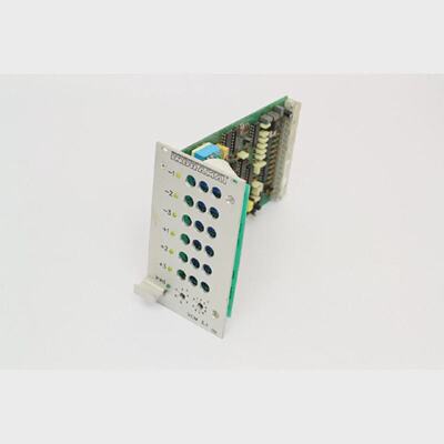 Indramat VCM05265 VCM05265 VCM Control Module Unused B873