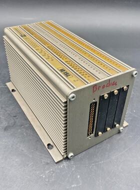 Telemecanique TSX21 Self Assembly Automaton