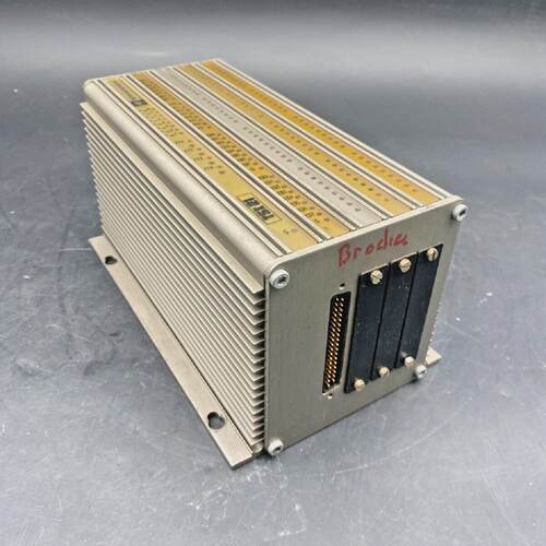 Telemecanique TSX21 Self Assembly Automaton
