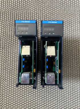 霍尼韦尔PLC模块TC-FTEB01A，51309512---议价商品