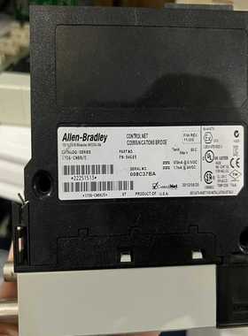 1756-CNBR/E圆孔，功能正常议价~询价