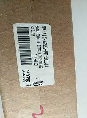 全新MACMV-A1C-A221-PM-501JJ现货*--议价商品