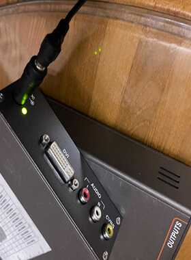 询价迪科hdsdi-dvi高清转换hdsditodv