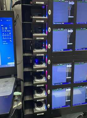 询价~WD40NPZZ-00A9JT0 西数2.5寸窜口4T全好盘