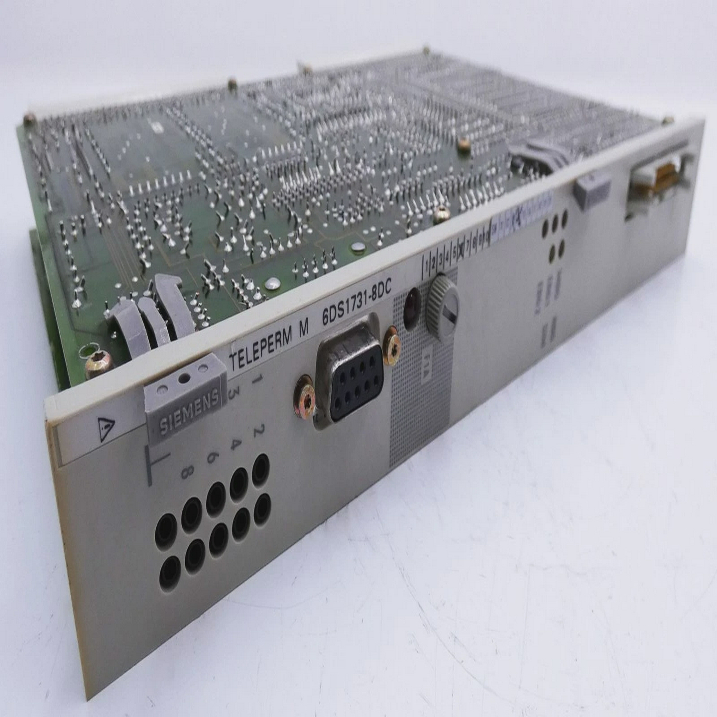 SiemensTelepermM6DS1731-8DC6DS1731-8DCE-Stand:06/SW