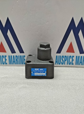 TokimecC2PG-805-11PilotOperatedCheckValve