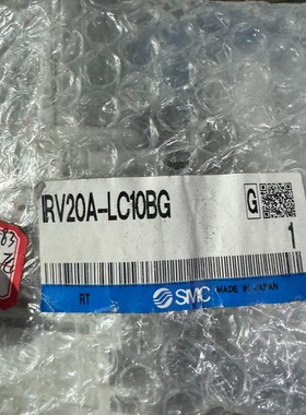 SMC原装正品调压阀IRV20ALC10BG议价