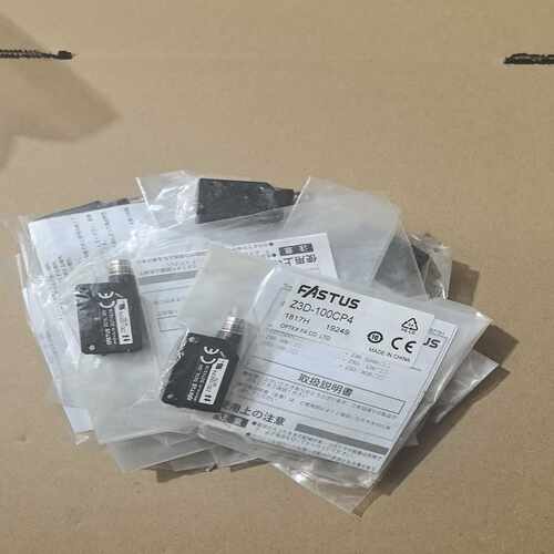 询价~Z3D-100CP4奥泰斯光电开关传感器 议价