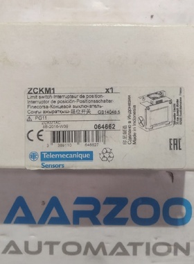 ZCKM1 1PCS Marque Nouvelle Interrupteur De Limite Telemecani