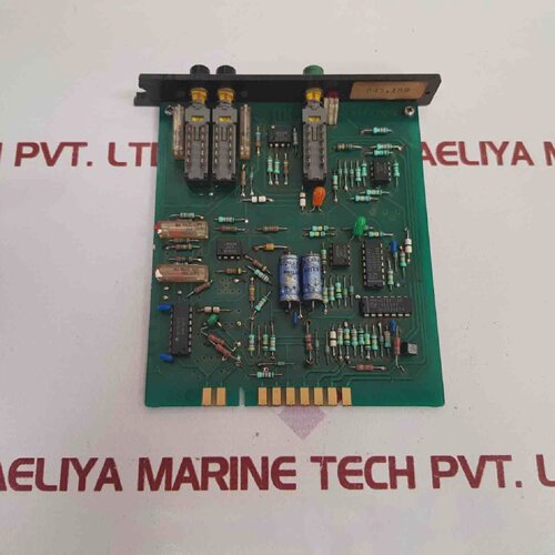 寻Malling kontrol 8745.1115 printed circuit board 845.15b