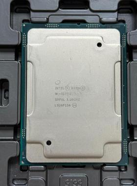 （议价)Xeon至强 W-3175X 正式版 28核心56线程