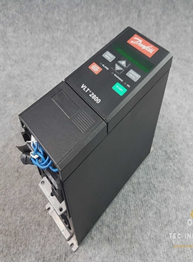 DANFOSSVLT2800P/N:195N0015VLT2805PS2B20STR1DBF00A