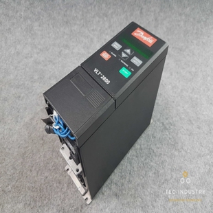 DANFOSSVLT2800P 195N0015VLT2805PS2B20STR1DBF00A