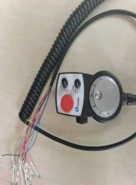 编码器牧野手轮，HBA-119781HBA-119782--议价商品