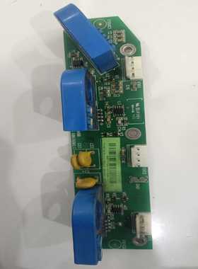 SCIB-01C霍尔互感器板变频器ACS510AC询价