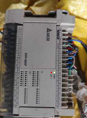 咨询-台达DVP-48HP00R，