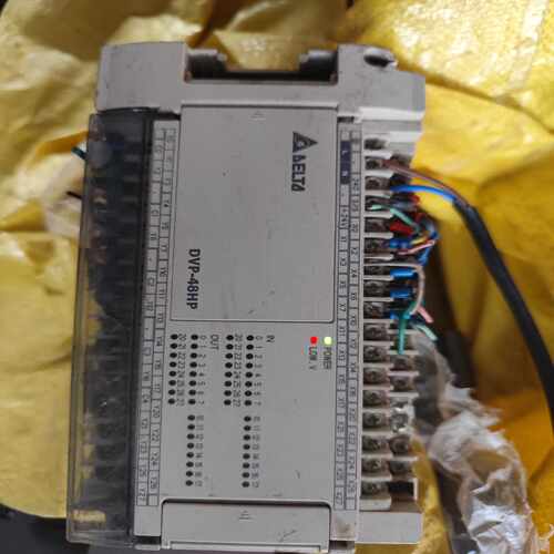 咨询-台达DVP-48HP00R，
