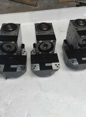 精密减速机JDMD100R－24－SV功能正常，图片是实物拍询价