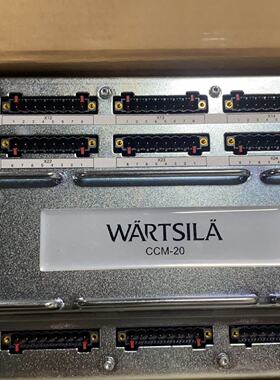 寻“”WARTSILA模块CCM20模块现货议价