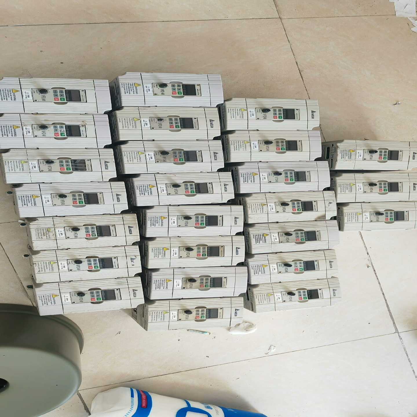 台达变频器，VFD007M43B，VFD015M43B，VF询价