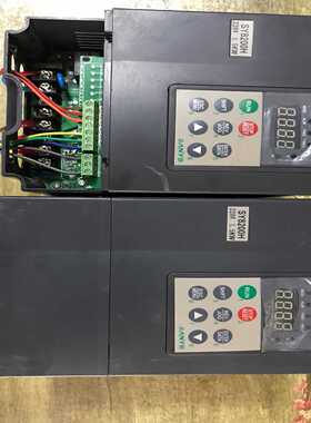 SANYE变频器，型号SY8200H-2S1R5G(1（零零电子）