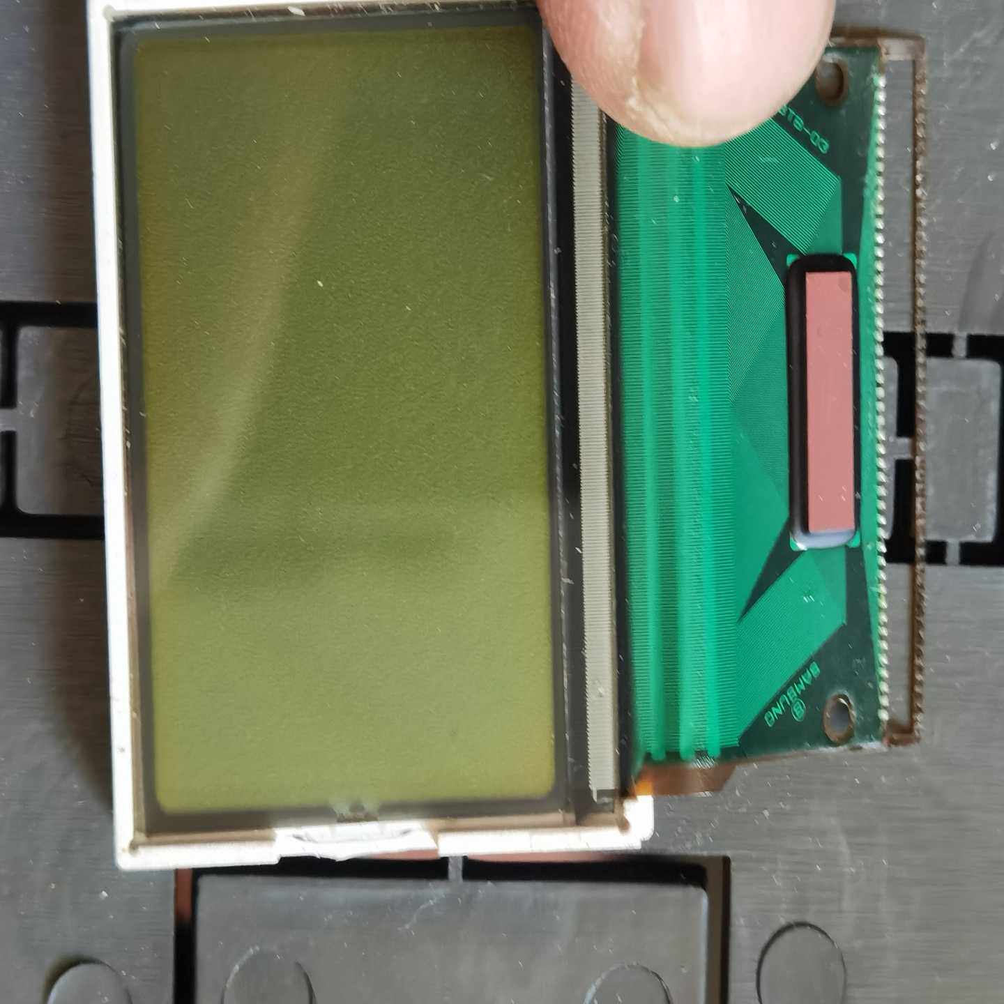 TM13264RCOWT-B/1液晶屏--议价商品