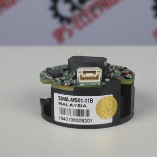 SANYO  SANYYO  SANYODENKI 35MAMS0111B CODIFICADOR SIN VIDRIO