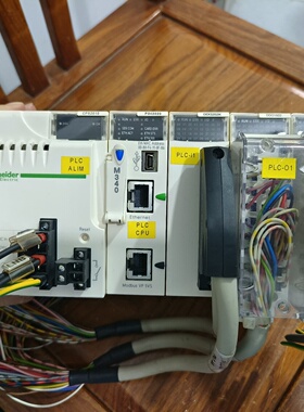 施耐德M340PLC电源模块BMX议价