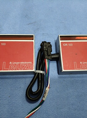 LeuzeCR100M0R2BLIF工业条码-议价