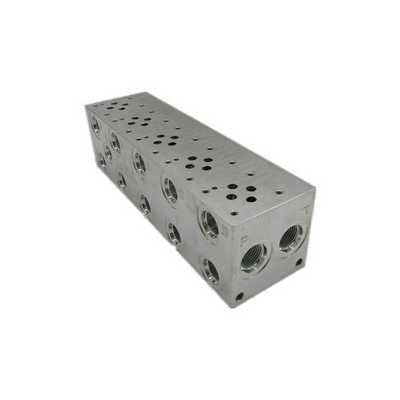 供应DAMAN歧管AD03P052S/S液压阀阀块等全系列产品